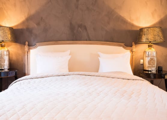 Suitehotel Posthoorn 1