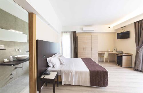 Hotel Alla Corte SPA & Wellness Relax 1