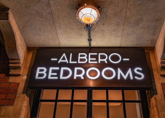 Albero Bedrooms 1