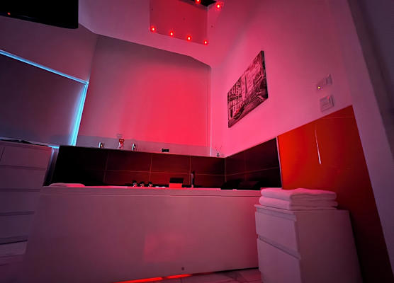 B&B Center City 1
