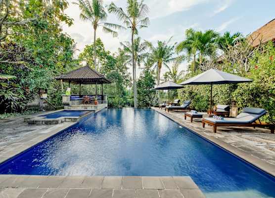 Alam Shanti Ubud 1