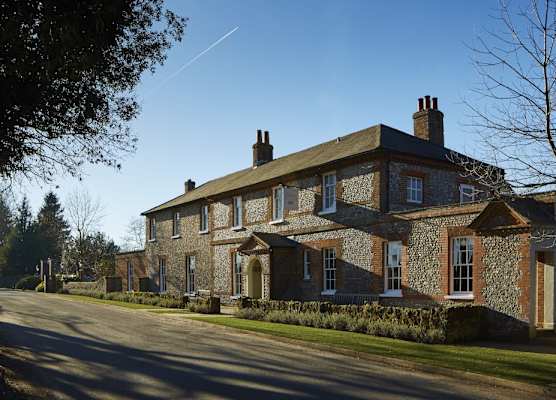 The Goodwood Hotel 1