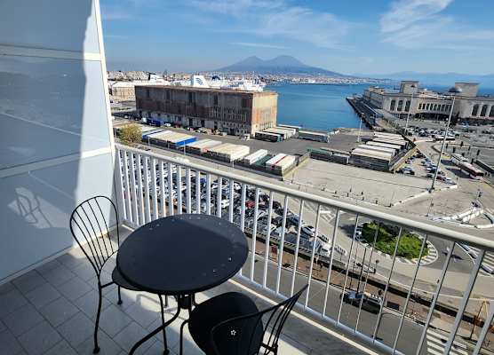 Mia Suites Hotel Bella Capri 1