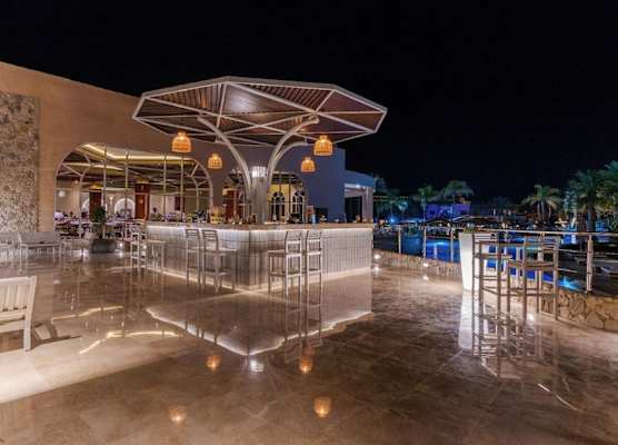 Prima Life Makadi Hotel - All inclusive 1
