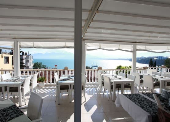 Bacchus Pension 1