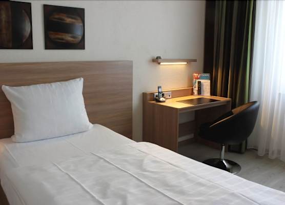 Hotel Barth 1