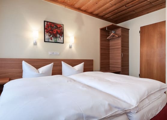 Hotel Nürnberger Trichter 1