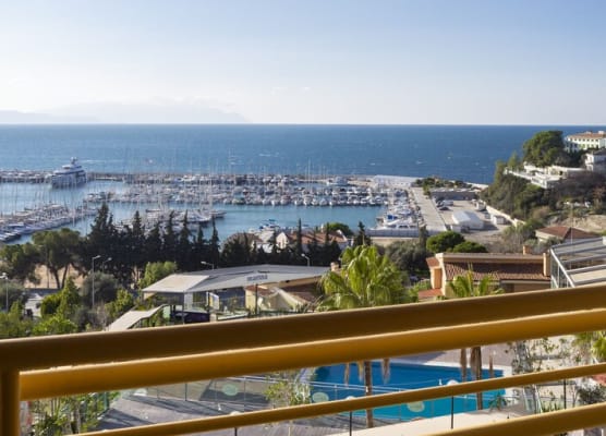 Suhan Seaport Hotel 1