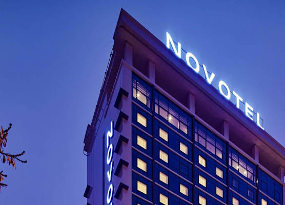 Novotel Konya 1