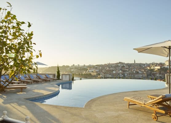 The Yeatman 1