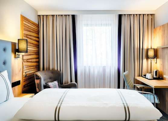 Premier Inn Lindau 1