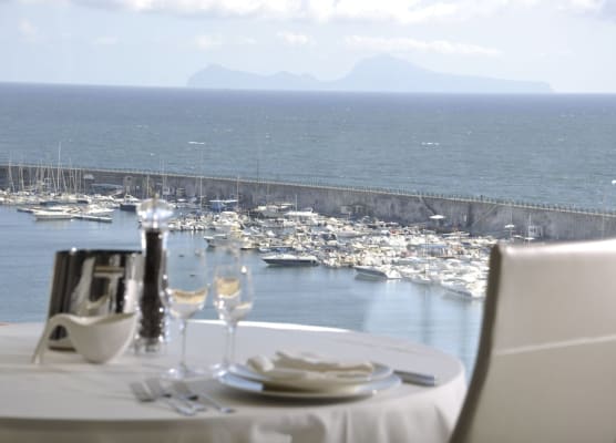 Hotel Poseidon 1