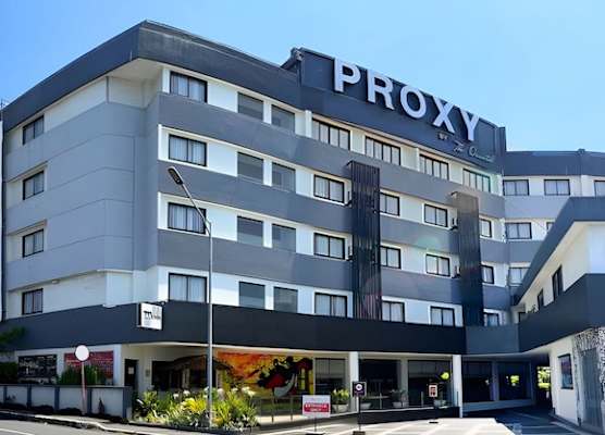 PROXY by The Oriental Albay 1