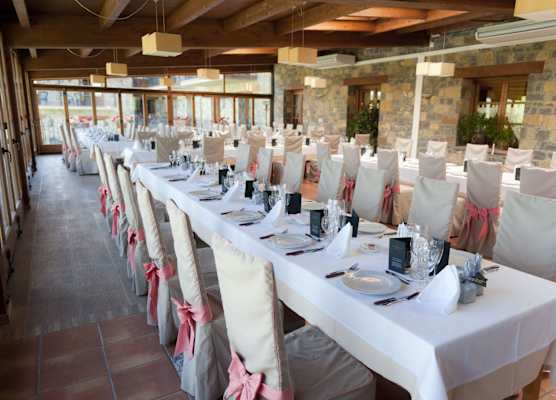 Hotel & Spa Peña Montañesa 1