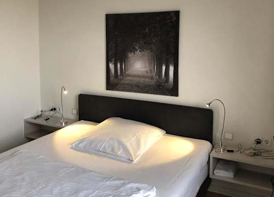 Hotel Huss Limburg 1