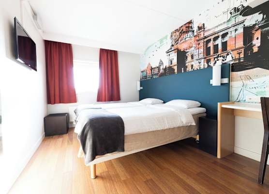 Good Morning Lund 1