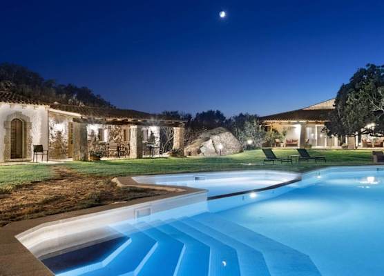 Tenuta Pilastru Country Resort & Spa 1