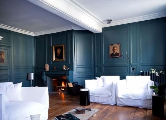 La Maison Pavie 1