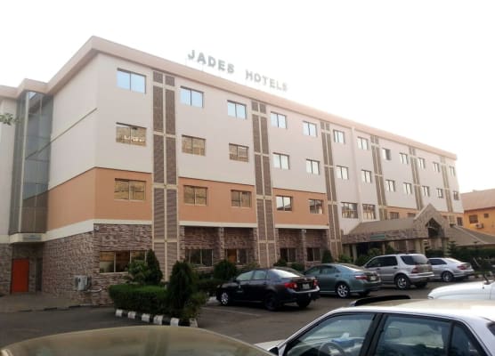 Jades Hotel 1