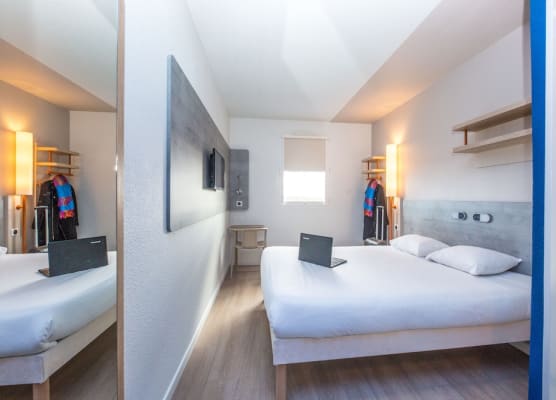 Ibis Budget Marmande 1