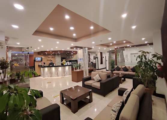 Royal Inn Cusco Hotel 1