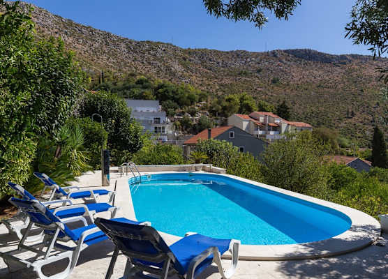 Apartments Rea Zaton 1