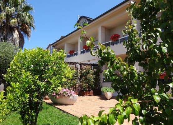Hotel El Pescador 1