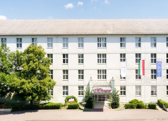 Hotel Millennium 1