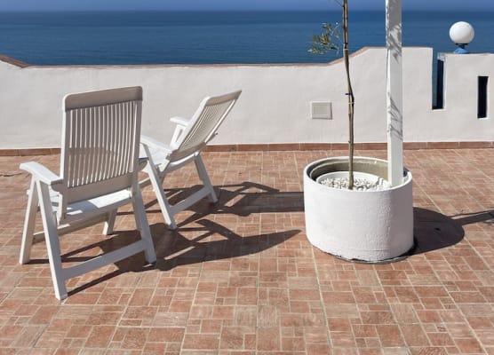 Hotel Miramare Garzia 1