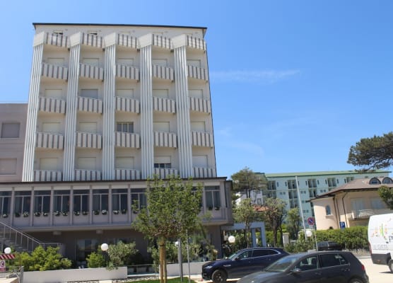 Hotel Viamare 1