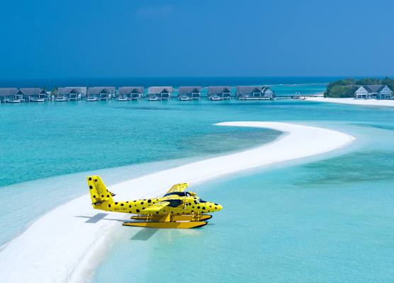 Four Seasons Resort Maldives at Landaa Giraavaru 1