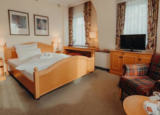 Hotel Jungclaus 1