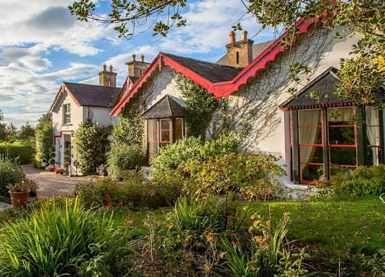 Killeen House Hotel 1