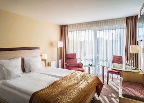 Best Western Plus Residenzhotel Lüneburg 1