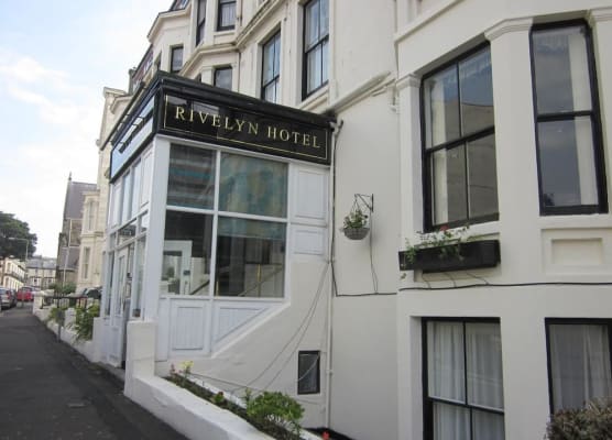 Rivelyn Hotel Bar & Restaurant 1