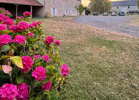 Ferme fortifiée d Enguenard 1