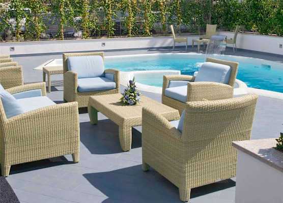 Mercure Rimini Lungomare 1