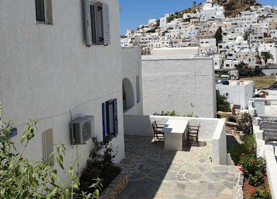 Aphrodite Hotel & Apartments 1