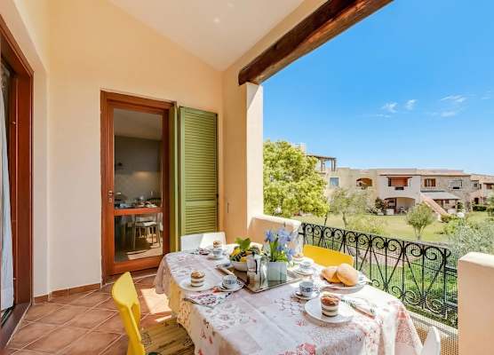 Il Borgo 2/15 700m From The Beach 1
