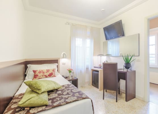 Hotel Hambros - Il Parco in Villa Banchieri 1