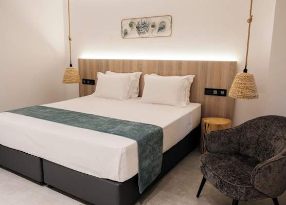 Abacus Suites 1