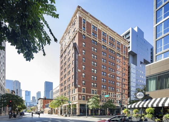 Hotel Felix 1