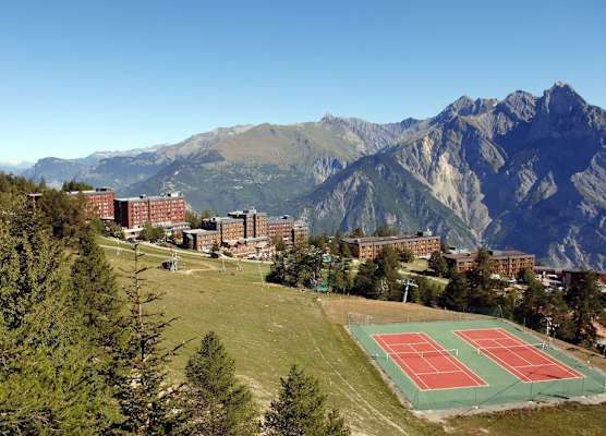 Arc en Ciel Les Karellis Vacances Bleues- Ski Pass Inclus 1