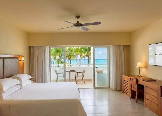 Occidental Punta Cana - All Inclusive 1