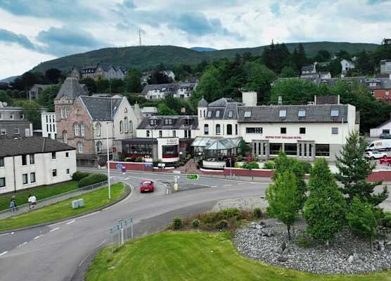Muthu Fort William Hotel 1