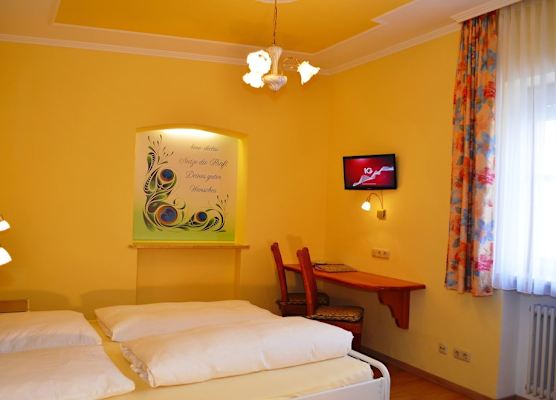 Hotel Plankl 1