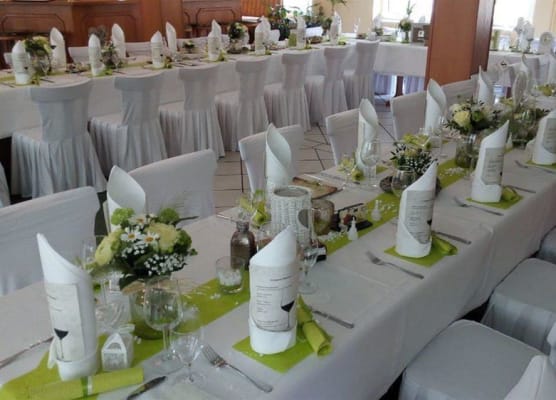 Waldhotel Harz Ilsenburg 1