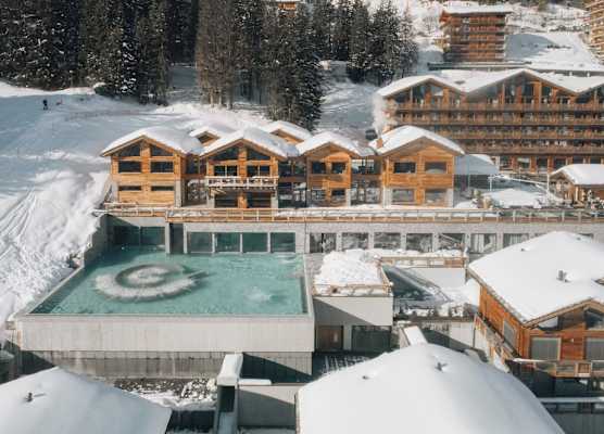 Eringer Hotel 1