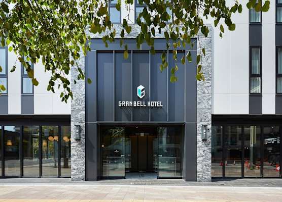 Susukino Granbell Hotel 1