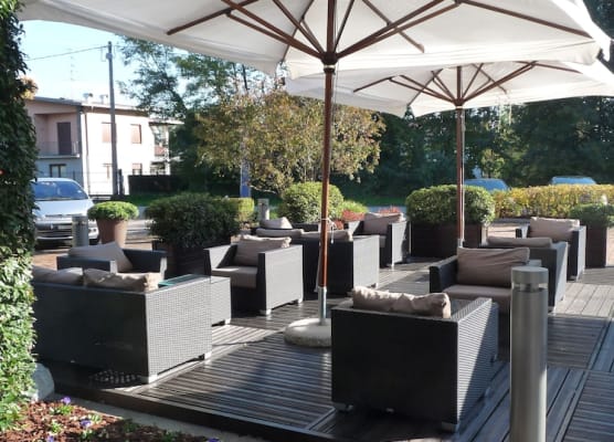 First Hotel Malpensa 1